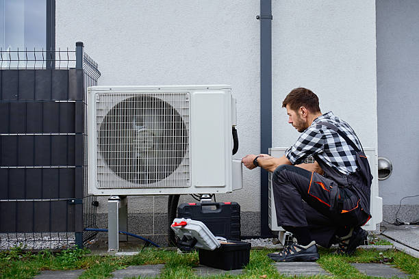 Trusted Hvac service in Honeyville, UT - AAA Pro HVAC